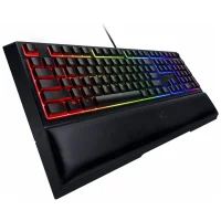 Клавиатура Razer Ornata V2 фото 2